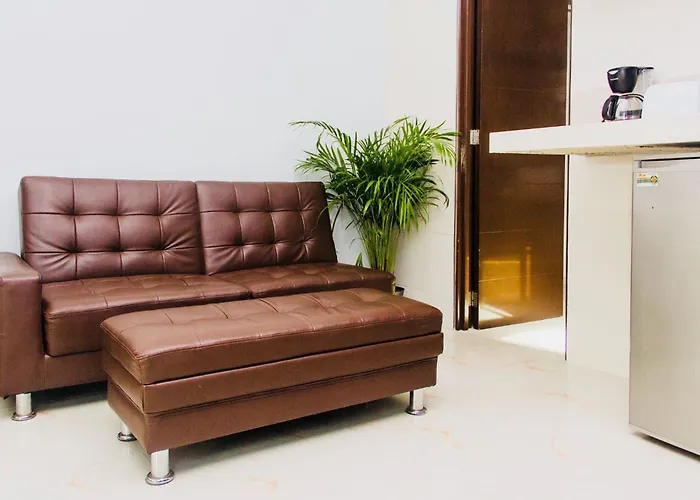 Condohotel 5th Avenue Superior 1 4*