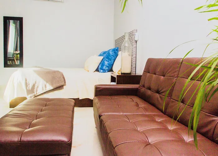 Gasthof Condohotel 5th Avenue Superior 1
