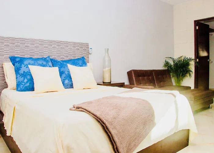 Condohotel 5th Avenue Superior 1 4*