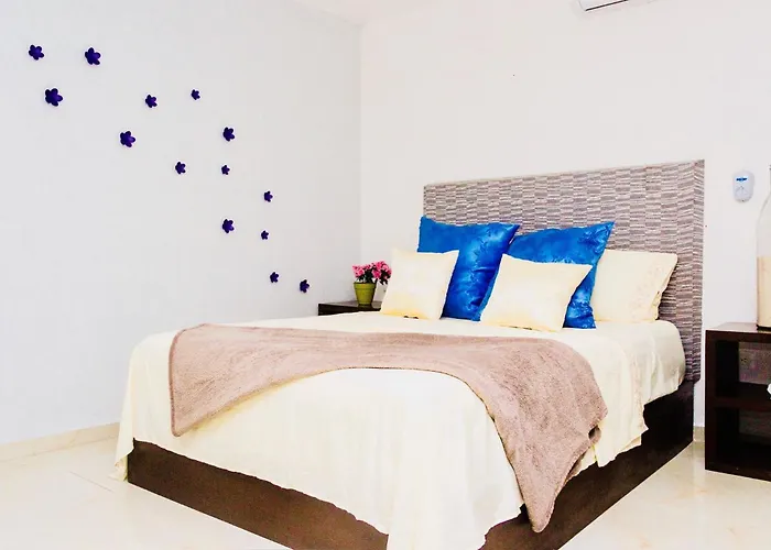 Condohotel 5th Avenue Superior 1 Playa del Carmen