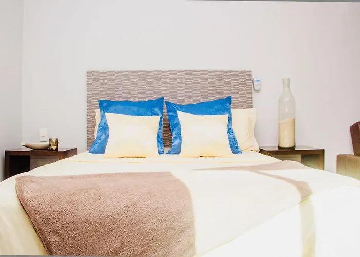 Condohotel 5th Avenue Superior 1