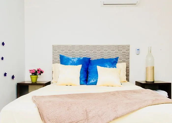 Condohotel 5th Avenue Superior 1 Guest house 4*