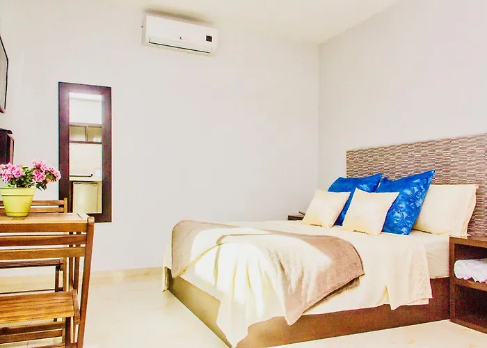 Condohotel 5th Avenue Superior 1 Gasthof 4*