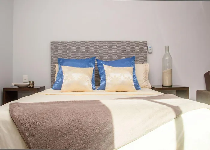 Guest house Condohotel 5th Avenue Superior 1 4*