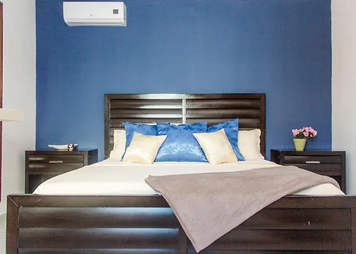 Gasthof Condohotel 5th Avenue Superior 1 Playa del Carmen