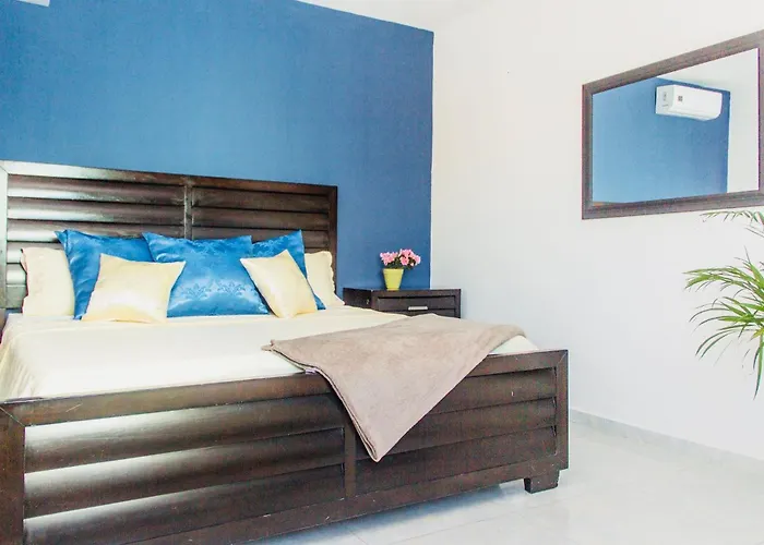 Condohotel 5th Avenue Superior 1 Playa del Carmen