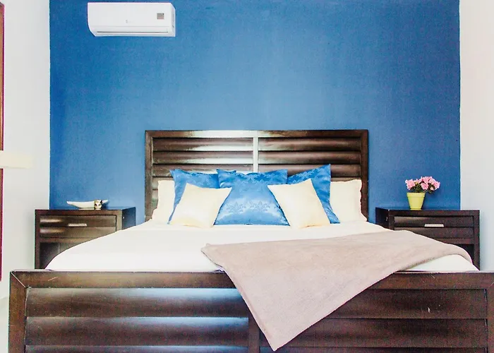 Condohotel 5th Avenue Superior 1