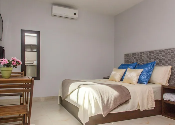 Condohotel 5th Avenue Superior 1 Playa del Carmen