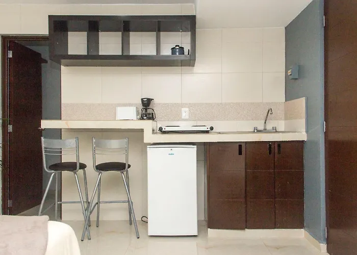 Condohotel 5th Avenue Superior 1 Guest house 4*