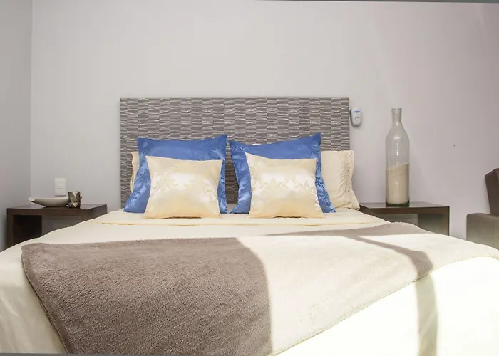 Guest house Condohotel 5th Avenue Superior 1 Playa del Carmen