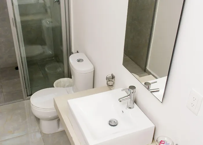 Condohotel 5th Avenue Superior 1