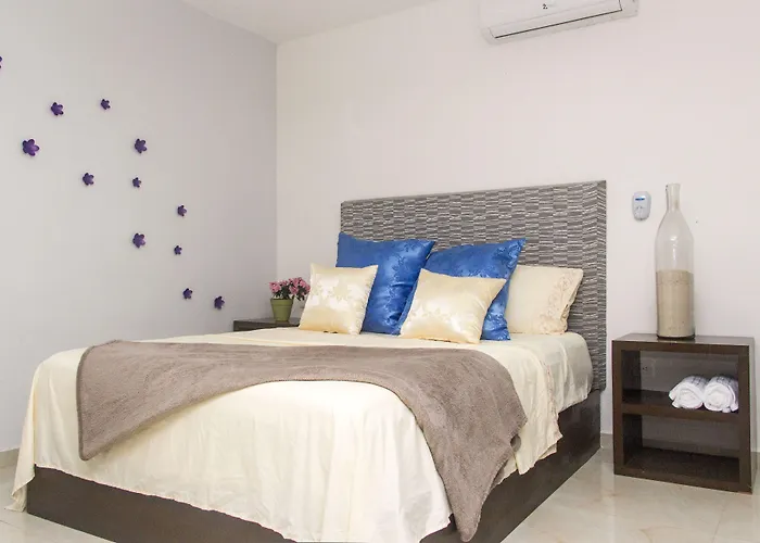 Guest house Condohotel 5th Avenue Superior 1 4*