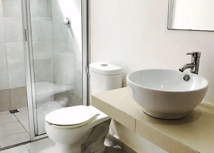 Guest house Condohotel 5th Avenue Superior 1 Playa del Carmen